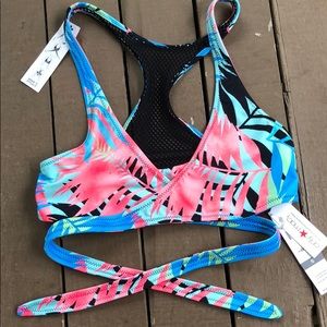 Macy’s Bathing suit top